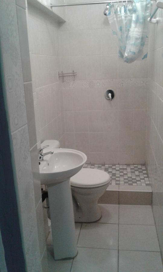 Acacia Guesthouse Kempton Park Exteriér fotografie